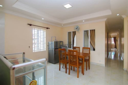 2 Bedroom Apartment for rent in TTP is available now.