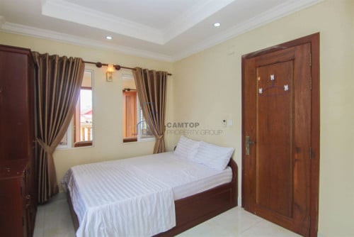 2 Bedroom Apartment for rent in TTP is available now.