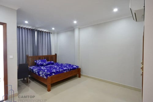 2 Bedroom Apartment For Rent In TTP Is Available Now.