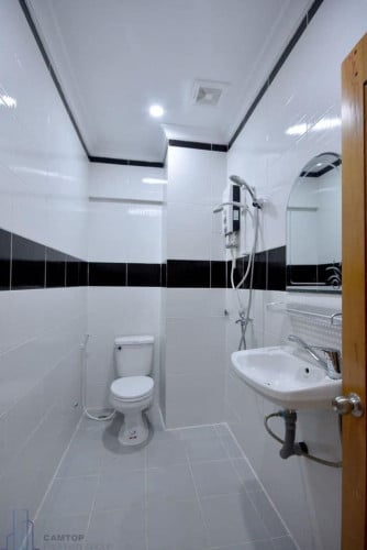 2 Bedroom Apartment For Rent In TTP Is Available Now.