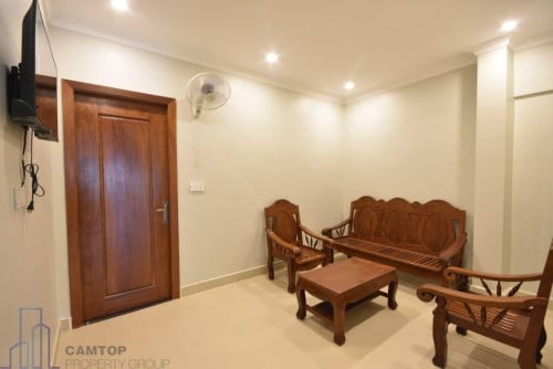 2 Bedroom Apartment For Rent In TTP Is Available Now.