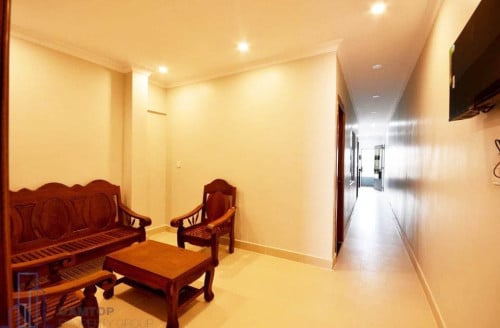 2 Bedroom Apartment For Rent In TTP Is Available Now.