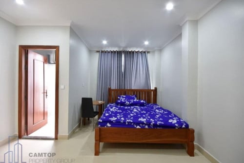2 Bedroom Apartment For Rent In TTP Is Available Now.