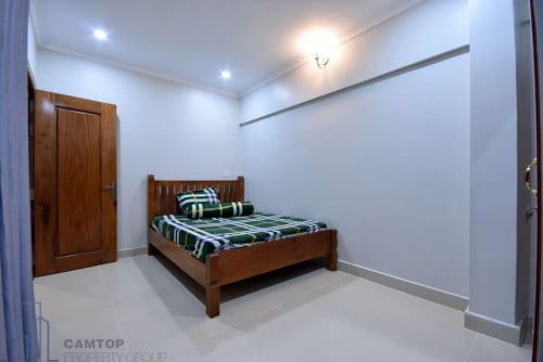 2 Bedroom Apartment For Rent In TTP Is Available Now.