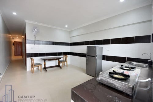 2 Bedroom Apartment For Rent In TTP Is Available Now.