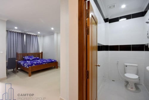 2 Bedroom Apartment For Rent In TTP Is Available Now.