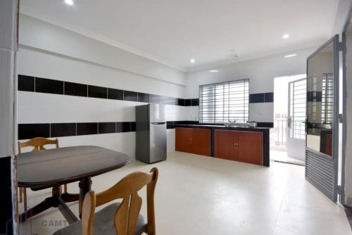 2 Bedroom Apartment For Rent In TTP Is Available Now.