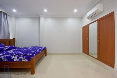 2 Bedroom Apartment For Rent In TTP Is Available Now.