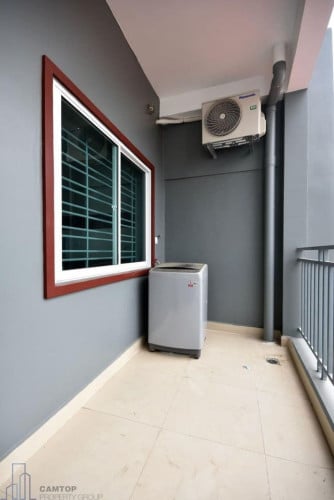 2 Bedroom Apartment For Rent In TTP Is Available Now.