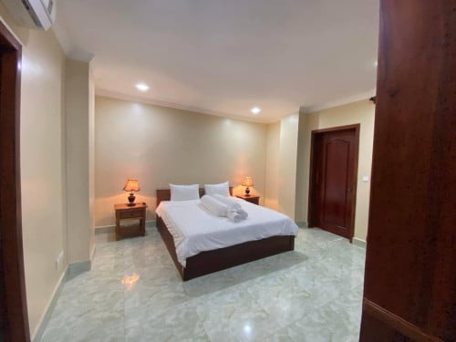 2 Bedroom Serviced Apartment for rent in TTP