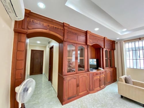 2 Bedroom Serviced Apartment for rent in TTP