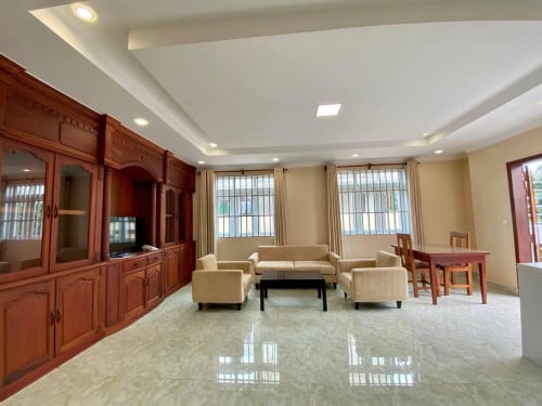 2 Bedroom Serviced Apartment for rent in TTP