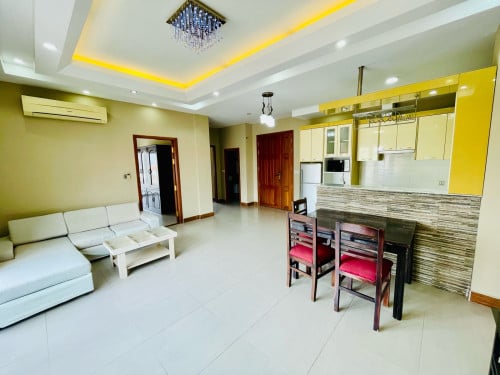 2 Bedrooms available For rent
