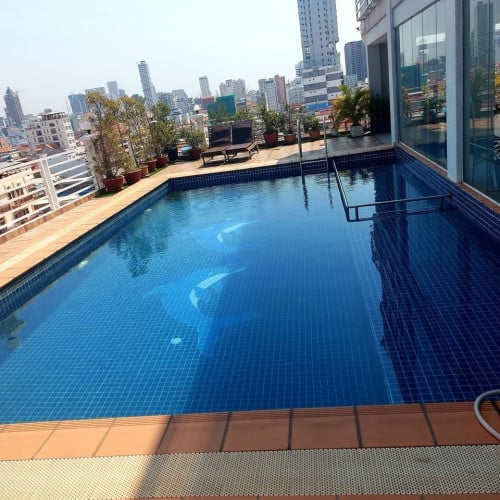 2 Bedrooms available For rent