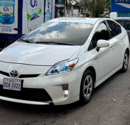 2012 Prius option4