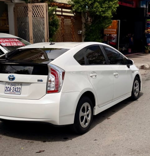 2012 Prius option4