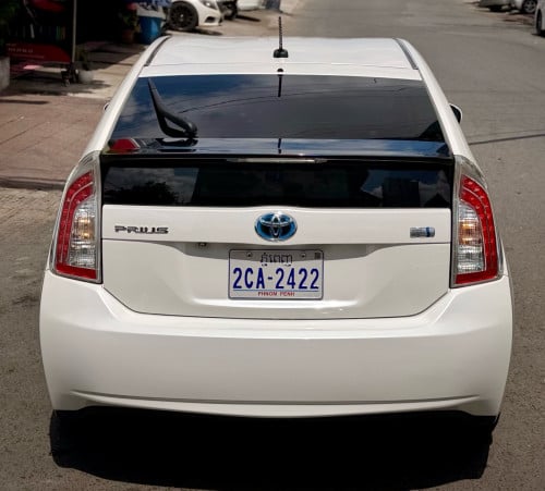 2012 Prius option4