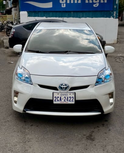 2012 Prius option4