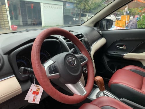 2020 Toyota Rush ម្ចាស់ដើម
