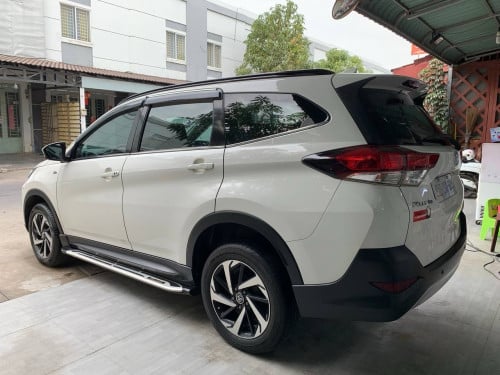 2020 Toyota Rush ម្ចាស់ដើម