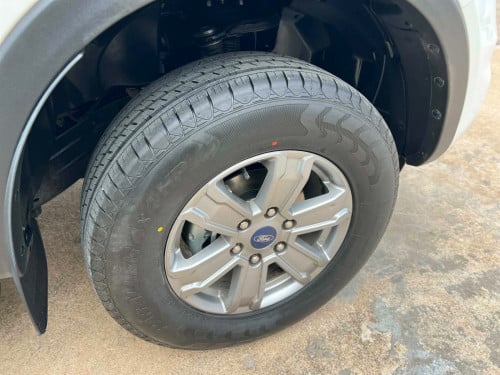 2023 Ford Ranger XLT Full option Bi-Turbo