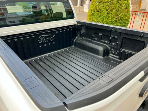 2023 Ford Ranger XLT Full option Bi-Turbo
