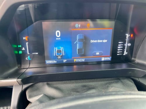 2023 Ford Ranger XLT Full option Bi-Turbo