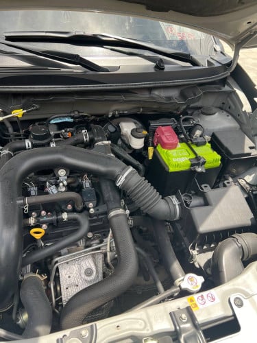 2023 Toyota Raize (38659km) សោរគ្រាប់ អត់បុក ម្ចាស់ដេីម