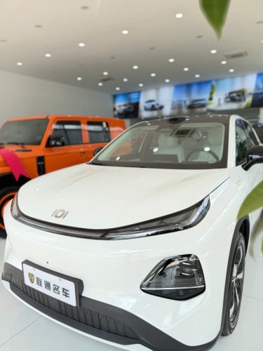 2026Changan Q05 Ultra EV:506km តម្លៃពិសេស2x,800$🥰🙏