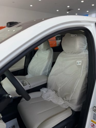 2026Changan Q05 Ultra EV:506km តម្លៃពិសេស2x,800$🥰🙏