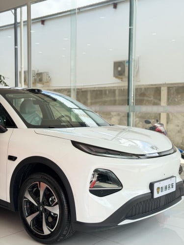 2026Changan Q05 Ultra EV:506km តម្លៃពិសេស2x,800$🥰🙏