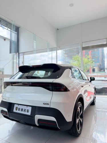 2026Changan Q05 Ultra EV:506km តម្លៃពិសេស2x,800$🥰🙏