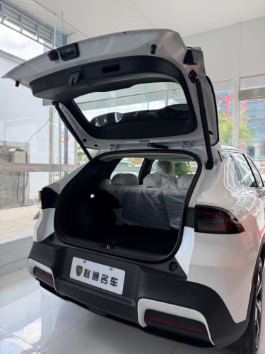 2026Changan Q05 Ultra EV:506km តម្លៃពិសេស2x,800$🥰🙏