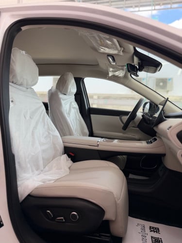 2026Changan Q05 Ultra EV:506km តម្លៃពិសេស2x,800$🥰🙏
