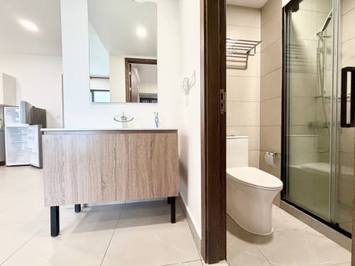 2Bedroom Condo for Rent | St 60m