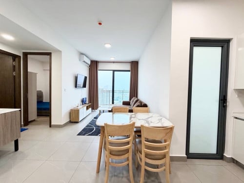 2Bedroom Condo for Rent | St 60m