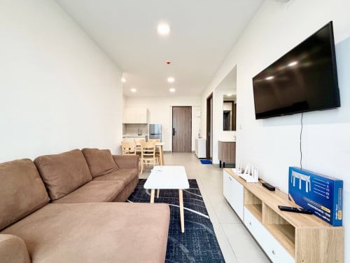2Bedroom Condo for Rent | St 60m
