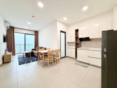 2Bedroom Condo for Rent | St 60m