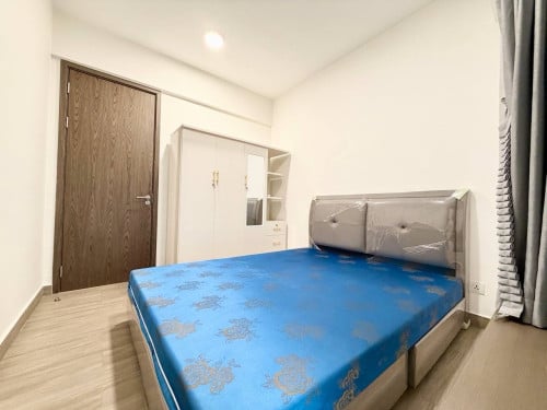2Bedroom Condo for Rent | St 60m