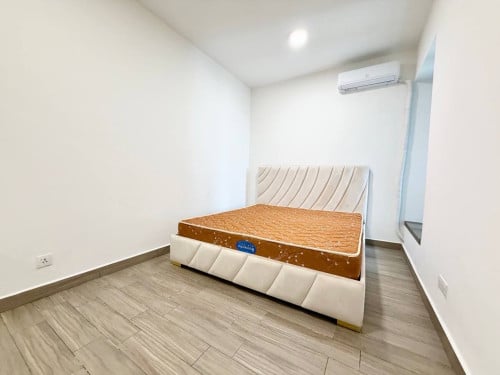 2Bedroom Condo for Rent | St 60m