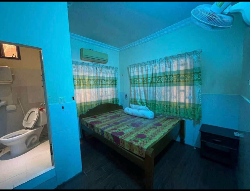 2nd floor for rent