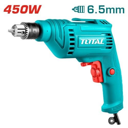 450W Electric Drill (TD45656)