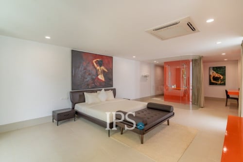 5-Bedroom Holiday Home For Sale โ Koh Krabei, Phnom Penh ๐ ๐ฟ
