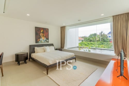 5-Bedroom Holiday Home For Sale โ Koh Krabei, Phnom Penh ๐ ๐ฟ