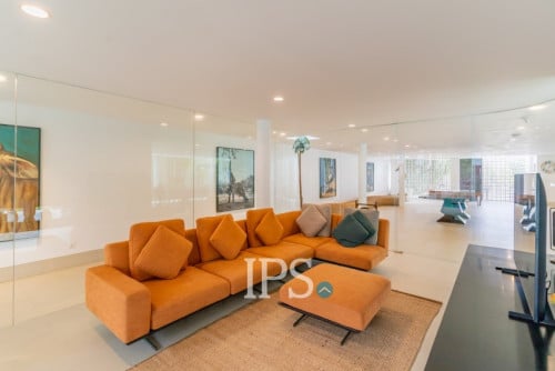 5-Bedroom Holiday Home For Sale โ Koh Krabei, Phnom Penh ๐ ๐ฟ