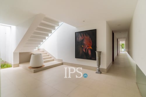 5-Bedroom Holiday Home For Sale โ Koh Krabei, Phnom Penh ๐ ๐ฟ