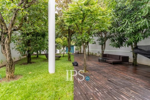 5-Bedroom Holiday Home For Sale โ Koh Krabei, Phnom Penh ๐ ๐ฟ