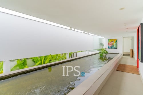 5-Bedroom Holiday Home For Sale โ Koh Krabei, Phnom Penh ๐ ๐ฟ