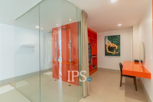 5-Bedroom Holiday Home For Sale โ Koh Krabei, Phnom Penh ๐ ๐ฟ