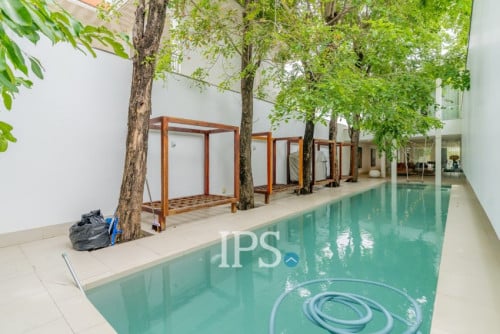 5-Bedroom Holiday Home For Sale โ Koh Krabei, Phnom Penh ๐ ๐ฟ